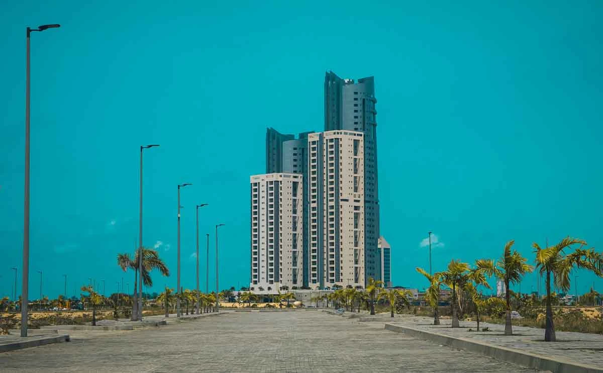 Empowering Nigeria & Lagos