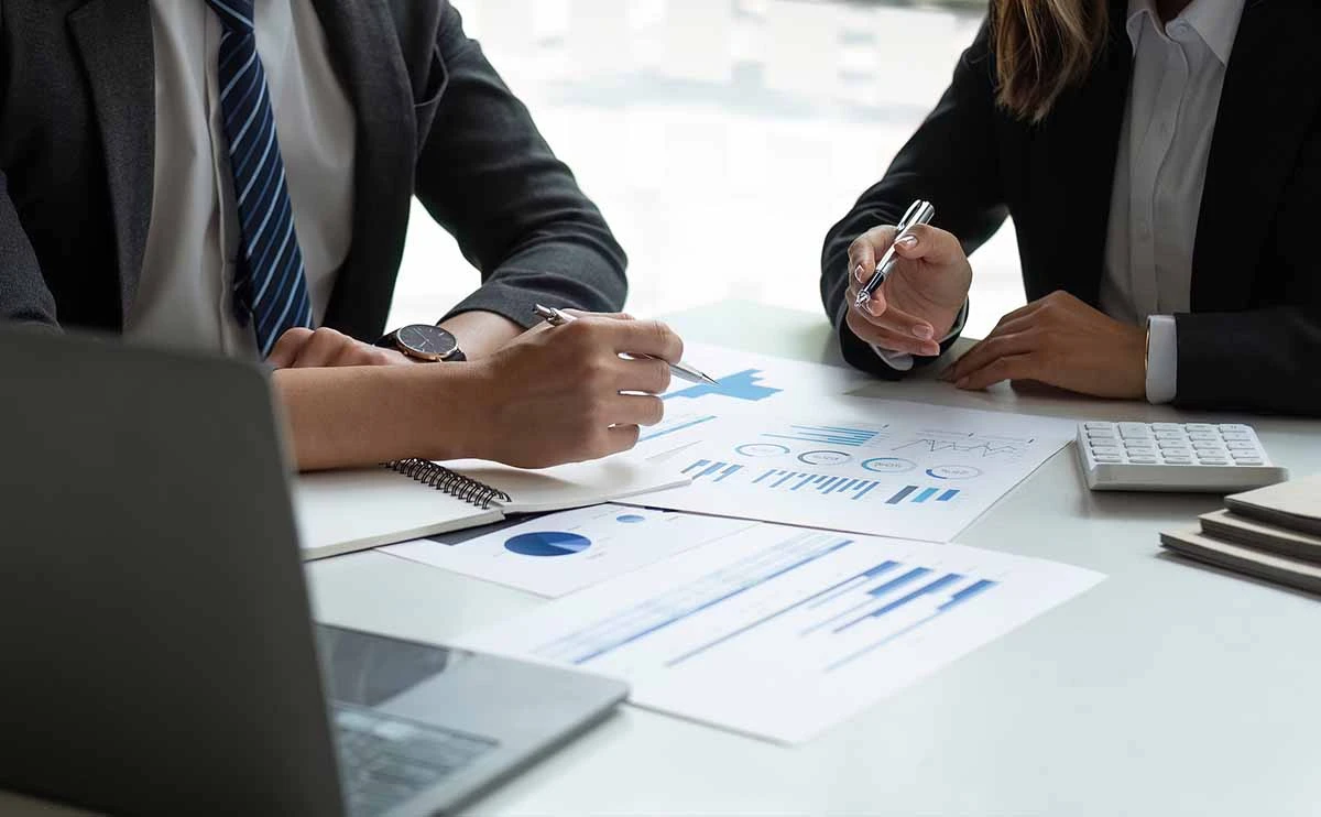 International Business Magnetism