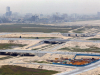 3 completed bridges in Eko Atlantic
