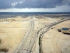 Aerial view of Eko Boulevard