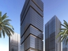 Business District tower