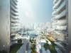 Marina District residential complex