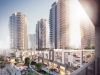 Marina District residential complex