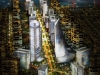 Eko Boulevard, Business District