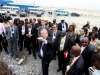 Delegates from The Economist Conference visit Eko Atlantic