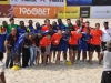 Copa Lagos 2014 - FC Barcelona Vs. Pepsi Football Team