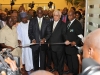 Official opening of the Eko Atlantic Bar Beach showroom