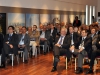 Fifty delegates representing the Antwerp Port Authority in Belgium visited the Eko Atlantic Sales Office and Showroom as part of their official 'Economic Mission to Nigeria' tour.