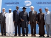 5,000,000 SQM Dedication Ceremony, 2013
