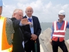 Lord Mayor of London visits Eko Atlantic