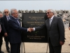 5,000,000 SQM Dedication Ceremony, 2013