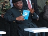 5,000,000 SQM Dedication Ceremony, 2013
