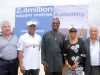 Eko Atlantic phase one completion
