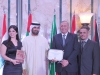 Eko Atlantic winner at Pan Arab Web Awards