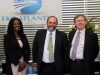 A high level United Kingdom Trade Mission to Nigeria visited Eko Atlantic as part of a tour of the nation.