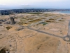Aerial of Eko Atlantic 2016