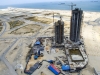 Aerial View of Eko Pearl