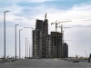 Looking at Eko Pearl from Avenue 2