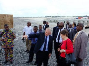 UNDP Administrator concludes visit to Nigeria, says country’s success is Africa’s success