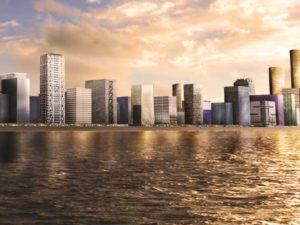 Experts endorse Eko Atlantic City