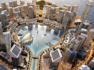 Nigerian Developer Set to Build Africa’s Next Giant City