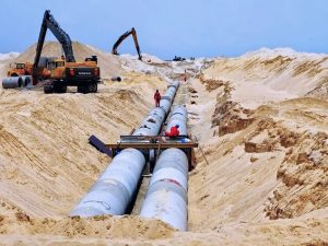 WATER-BASED UTILITIES