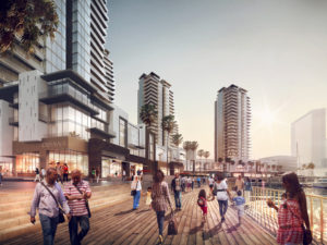 Eko Atlantic City’ll provide business opportunity for Britain– High Commissioner