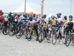 A Race for Cycologists