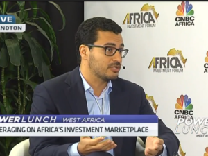 Eko Atlantic’s Ronald Chagoury Jr talks on challenges, opportunities of doing business in Nigeria