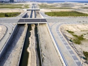 American Construction Experts to Check Site Before new Consulate Building Evolves at Eko Atlantic City