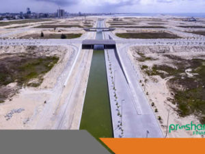 Eko Atlantic City: 5 Things to Note