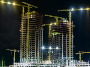 30-storey Eko Atlantic’s Azuri Peninsula set for completion