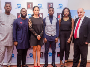 Arkland unveils A&A Towers in Eko Atlantic City